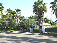 Office building