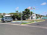 Terminal del aeropuerto