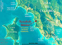 LUIS PE&Ntilde;A
                    R&Eacute;SERVE MARITIME