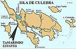 Ile de Culebra