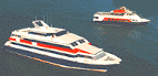 ferries