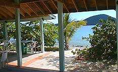 Beach-house