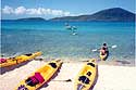 Kayaks