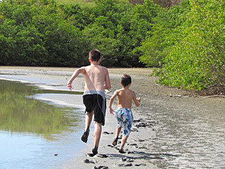 Laguna Cornelio