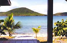 Marine Reserve
