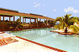 pool